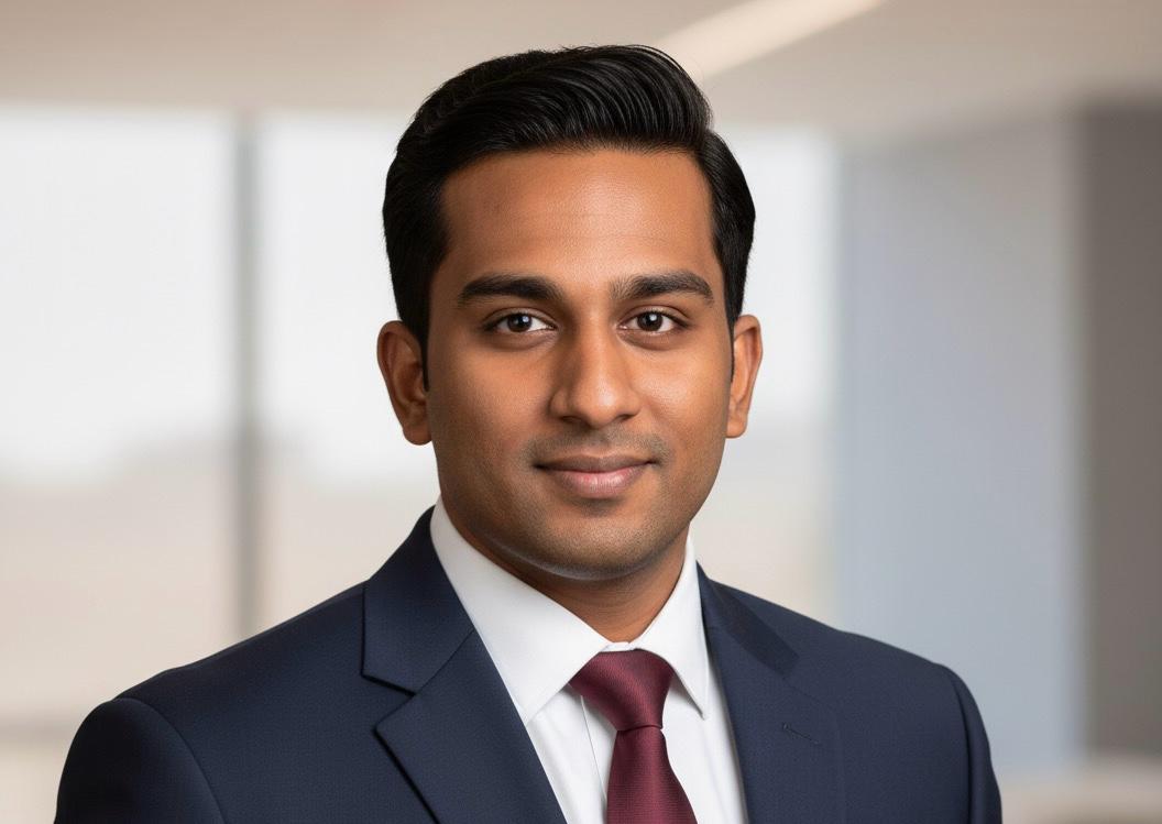 Subair Nalakath - CEO