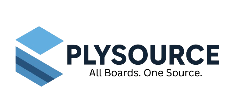 Plysource Logo